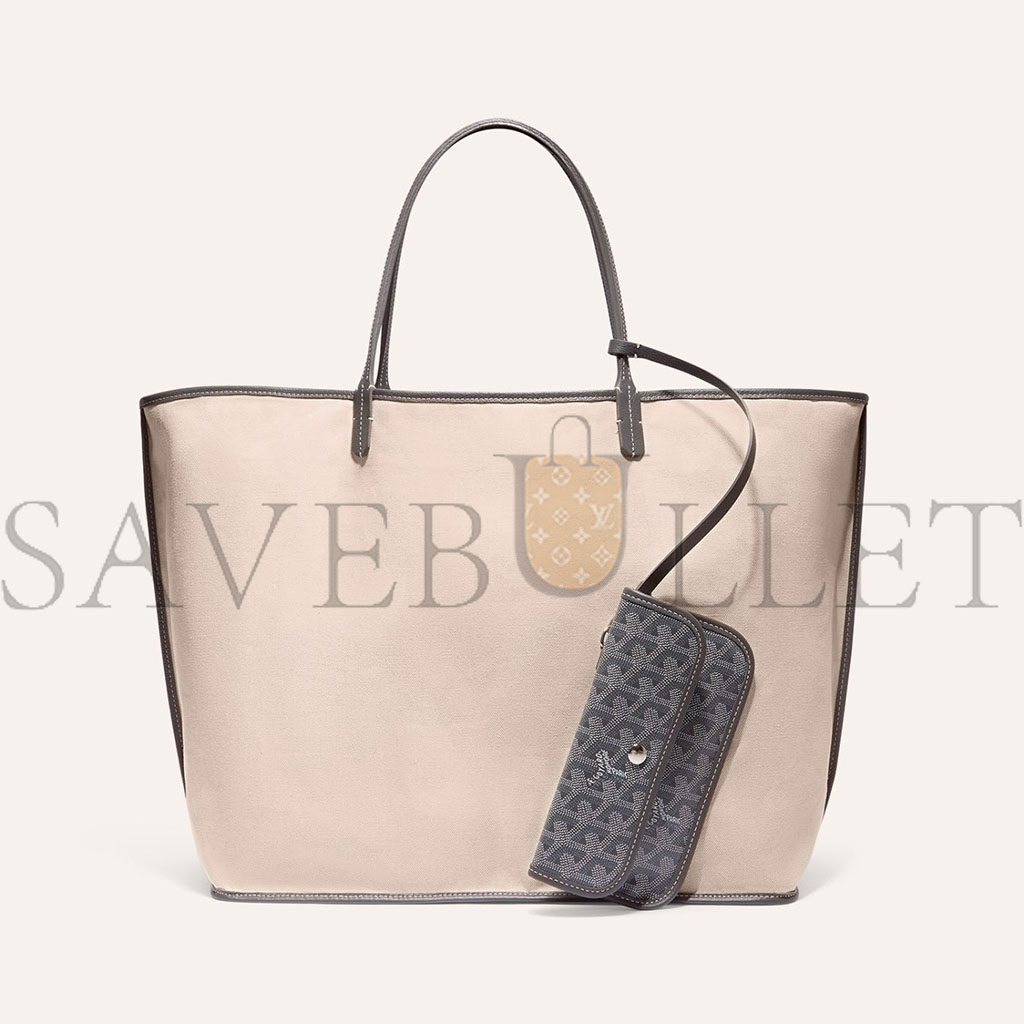 go*ard saint L**is gm bag (40*34*20cm)